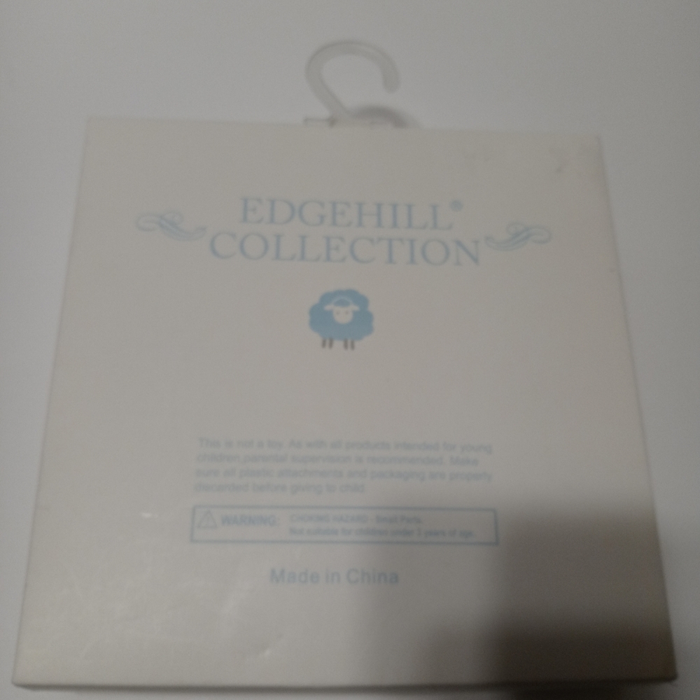 Edgehill Collection Pearl Veil - Picture 2 of 11